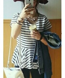 SLY LANG | トップス