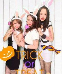 その他 | バニーガール(その他)