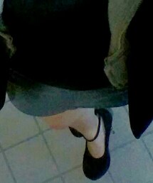 CECIL McBEE | スカート