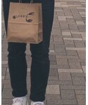 American Eagle(アメリカンイーグル)の「パンツ(デニムパンツ)」
