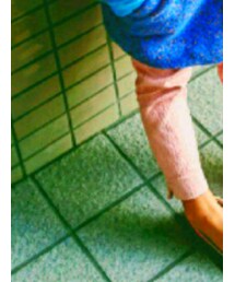 ZARA | スラックス