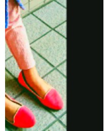 OLD NAVY | バレエシューズ