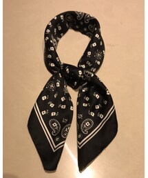 ZARA | ヘアバンド