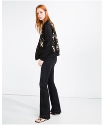 ZARA | ナイロンジャケット