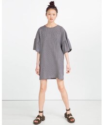 ZARA | ワンピース