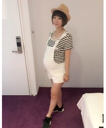 ZARA | サロペット/オーバーオール