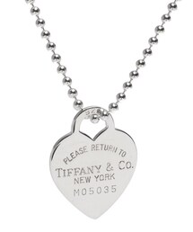 TIFFANY&Co. | ネックレス