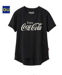 GU | Tシャツ/カットソー