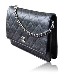 CHANEL | ショルダーバッグ