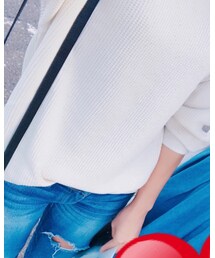 UNIQLO | Tシャツ/カットソー