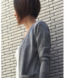 UNIQLO | カーディガン/ボレロ