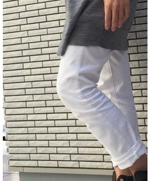マターナルアメリカ | デニムパンツ