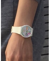 SWATCH | アナログ腕時計