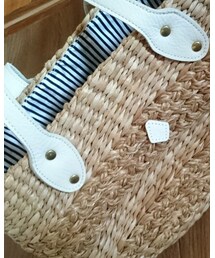 CLEDRAN | かごバッグ