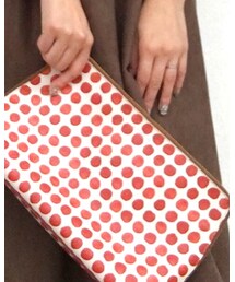 COACH | クラッチバッグ