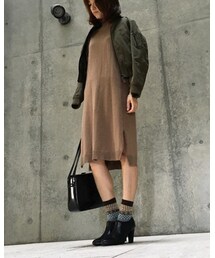 UNITED ARROWS | ドレス