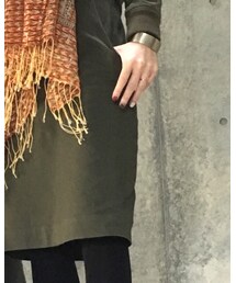 UNIQLO | スカート