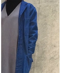 JOURNAL STANDARD | デニムジャケット