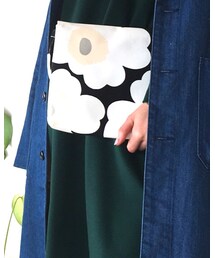 marimekko | クラッチバッグ