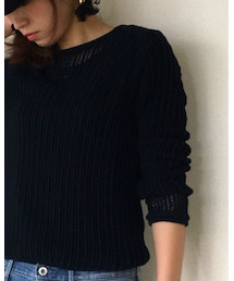 UNIQLO | ニット/セーター