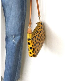 LOUIS VUITTON | ハンドバッグ