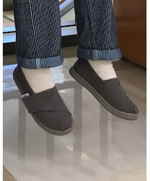 TOMS | スリッポン