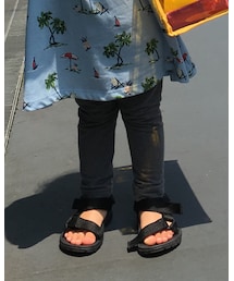 korea | サンダル