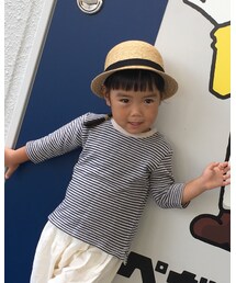 無印良品 | Tシャツ/カットソー