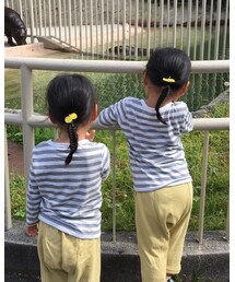 無印良品 | Tシャツ/カットソー