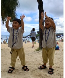 monmimi | その他パンツ