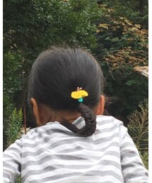 Petit jam | ヘアゴム