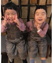 monmimi | Tシャツ/カットソー