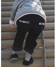 apres les cours | その他パンツ