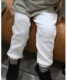 korea | サーマルパンツ(パンツ)