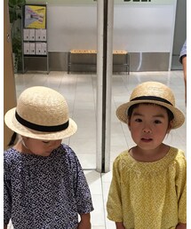 CLASKA Gallery & Shop "DO" | 帽子