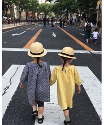 歩行者天国 | その他