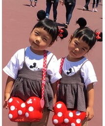 Korea | Tシャツ/カットソー