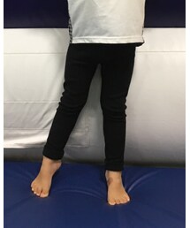 UNIQLO | レギンス/スパッツ