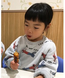 BOBO CHOSES | スウェット