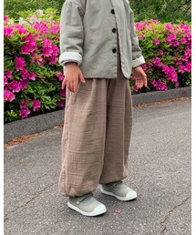 韓国子供服 | オールインワン・サロペット