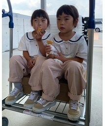 韓国子供服 | その他パンツ