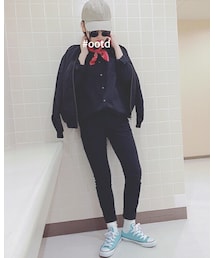 GU | シャツ/ブラウス