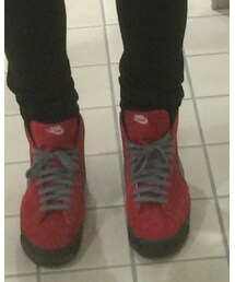 NIKE | スニーカー