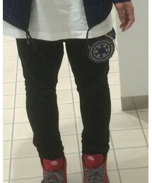 JIEDA | その他パンツ