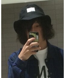 SQUAIR | ハット