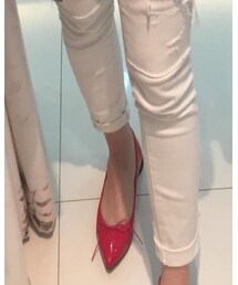 Mercici | バレエシューズ