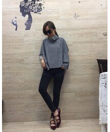 mercici | シューズ