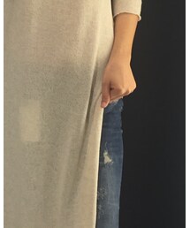 ZARA | トップス