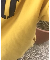 mercici | パーカー