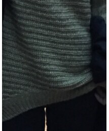 mercici | トップス